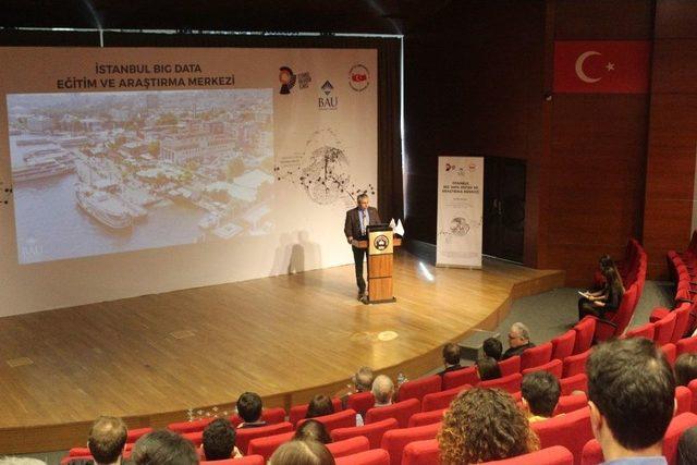 İstanbul Big Data Merkezi Açıldı