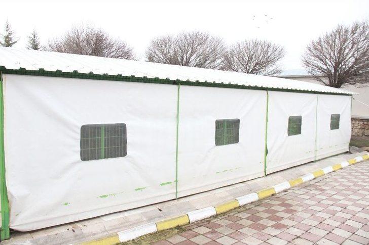 Sıcak Yuva Bekliyorlar G3