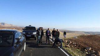 Kaymakam Maslak, Asker Ve Öğrencilerle Bir Araya Geldi