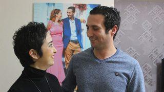 Sabır, Moral, Sevgi İle Meme Kanserini Yendiler