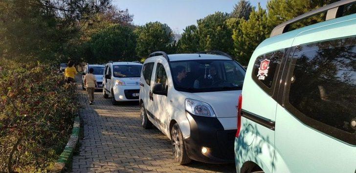 Fiorino Tutkunları Orhangazi’de Buluştu G1