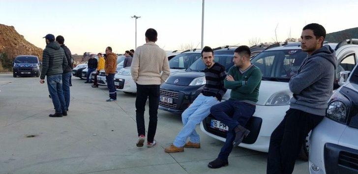 Fiorino Tutkunları Orhangazi’de Buluştu G3