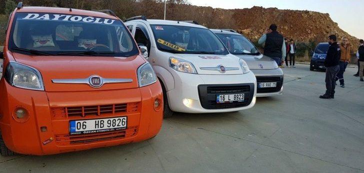 Fiorino Tutkunları Orhangazi’de Buluştu G4