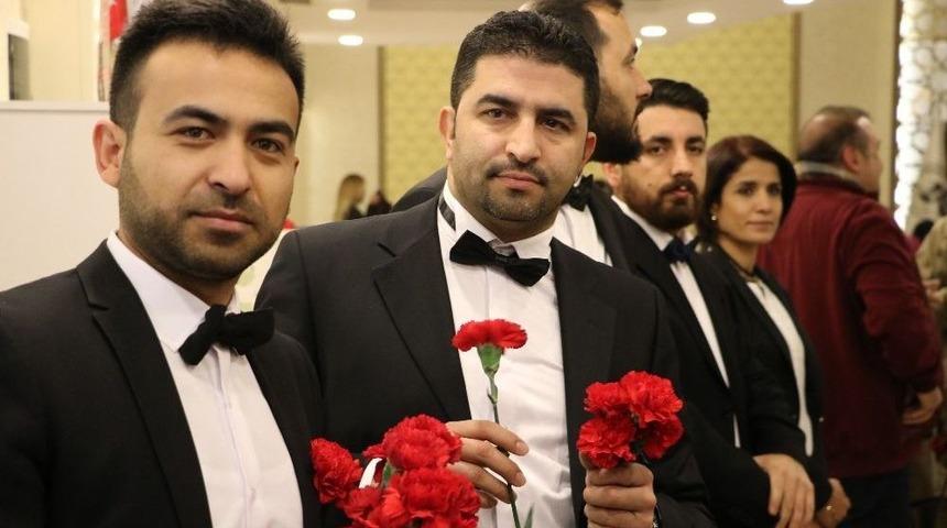 B&ouml;yle Se&ccedil;im G&ouml;r&uuml;lmedi