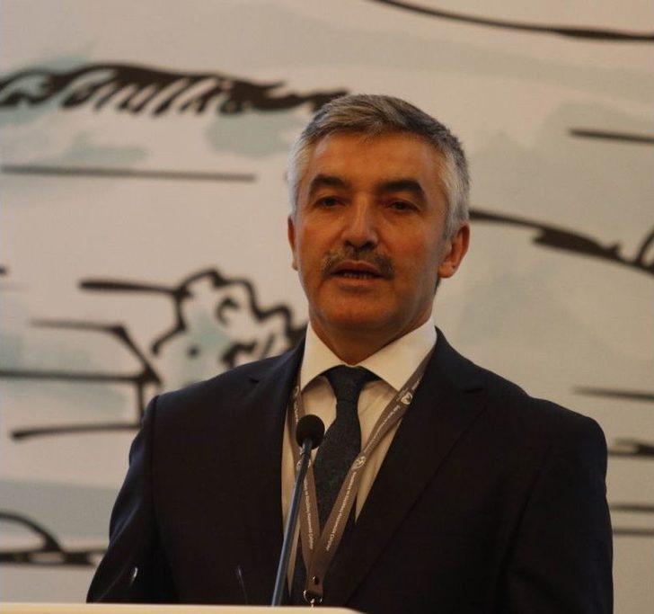 Koçak: "hayvancılık Sektörünün Önü Açık" G1