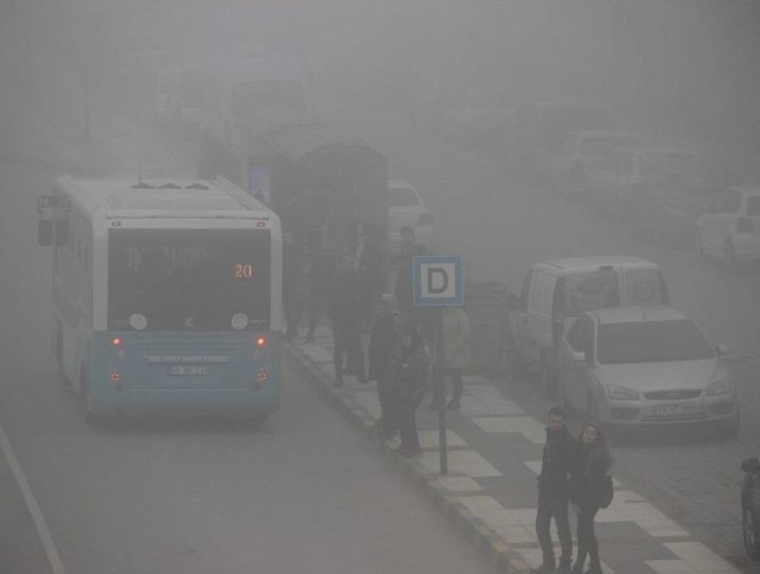 Sis, Manisa&rsquo;yı Esir Aldı