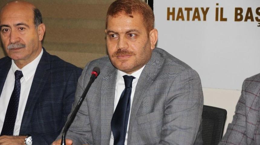 Ak Parti&rsquo;li G&uuml;ler: "bah&ccedil;eli&rsquo;nin A&ccedil;ıklaması &Ccedil;ok İyi Algılanmalı"