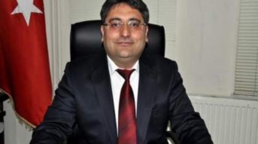 &Ccedil;at Belediye Başkanı Duru, 10 Ocak Gazeteciler G&uuml;n&uuml;&rsquo;n&uuml; Kutladı