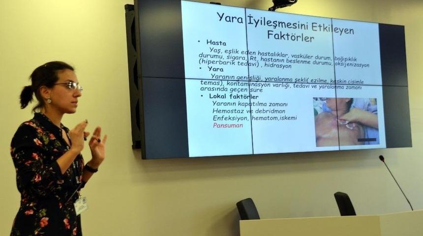 Dr.&ccedil;i&ccedil;ek: Plastik Ve Estetik Doktoru Denince Akla Doku Onarımı Gelmeli