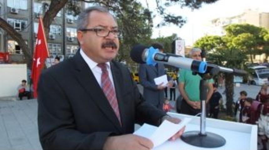 Burhaniye&rsquo;de Halter İl Şampiyonası Yapılacak