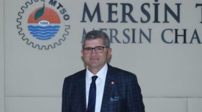 Mersin&rsquo;de İnşaat Sekt&ouml;r&uuml; İmarlı Arsa Bekliyor