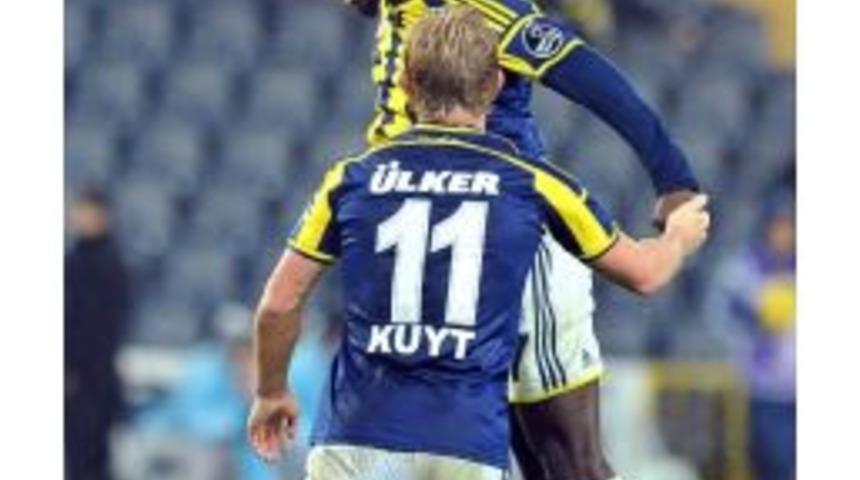 Fenerbahçeli Eski Futbolcu Bursaspor Yolunda