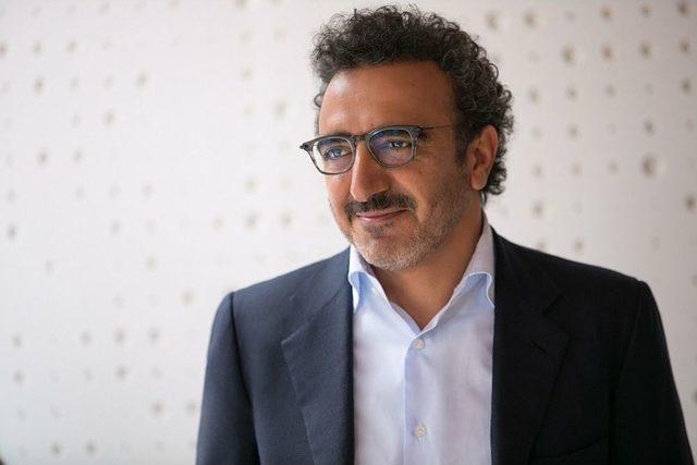 Hamdi Ulukaya Girişimi’nden Genç Girişimcilere Dünya Pazarına Giriş Bileti