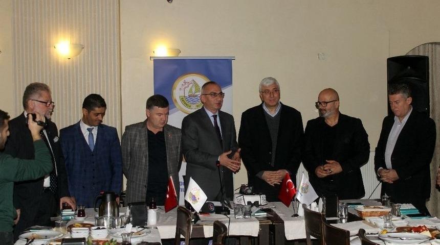 Sapanca&rsquo;ya Teleferik Geliyor