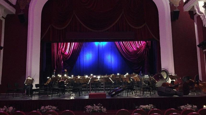 Ento K&uuml;lt&uuml;r Ve Sanat G&uuml;nleri Başladı