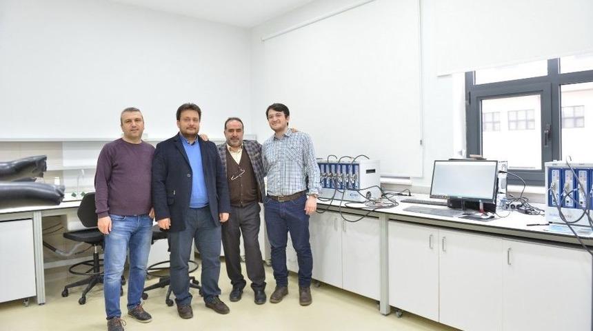 Lityum Hava Pilleri İle 3 Kat Enerji Sağlanacak