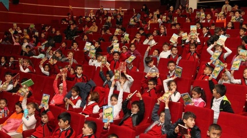 Gebze Kültür Merkezi’nde ‘şakrak’ Final Etkinliği Düzenlenecek