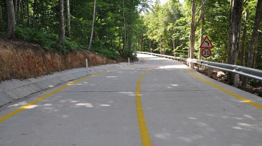 K&ouml;y Yolları, Merkezi Aratmıyor