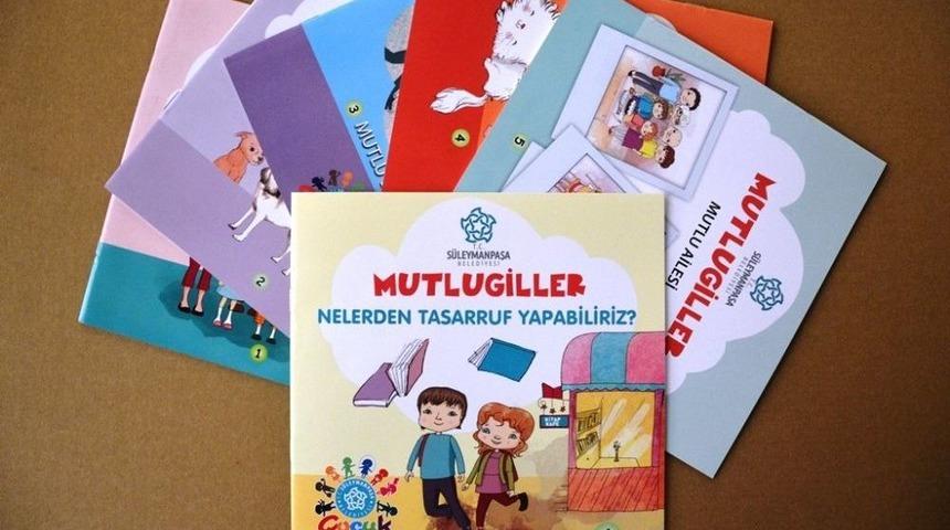 Mutlugiller Altıncı Sayısı İle Okurları İle Buluşmaya Hazırlanıyor