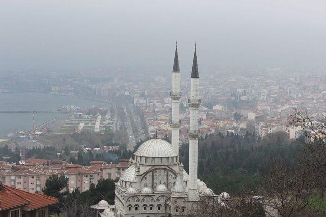 (özel Haber) Büyükşehirlerde En Az Cami Tekirdağ’da