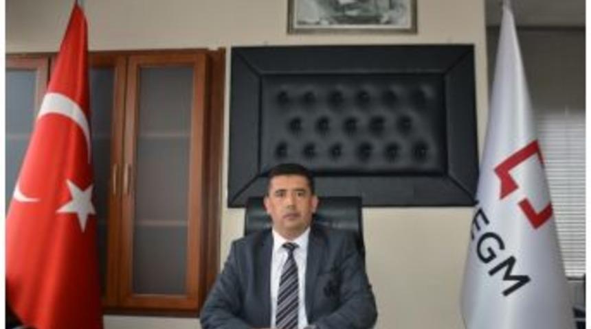 Sağun&rsquo;dan 10 Ocak &Ccedil;alışan Gazeteciler G&uuml;n&uuml; Mesajı