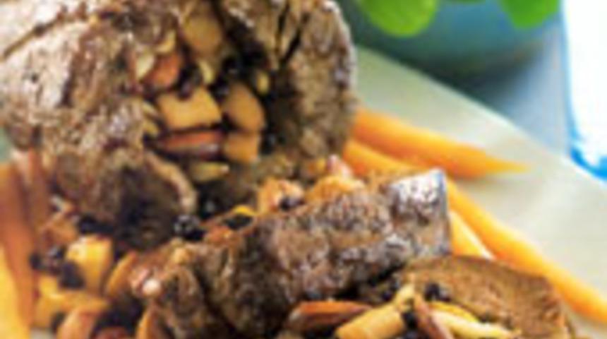 Ayvalı Bademli Bonfile