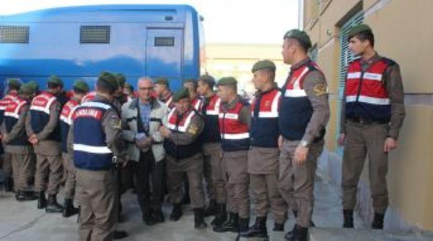 Denizli&rsquo;deki Darbe Davasında Karar A&ccedil;ıklandı