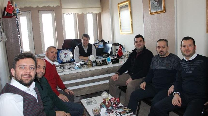 Alaftargil; &ldquo;sezona İyi Başladık&rdquo;