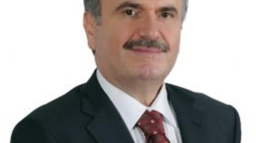 Başkan Aky&uuml;rek: &ldquo;basın Halkın G&ouml;z&uuml;, Kulağı Ve Sesidir&rdquo;