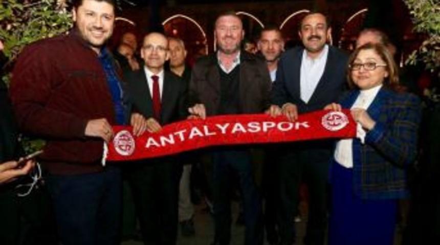 &rsquo;sevdamız Anadolu&rsquo; Devam Edecek