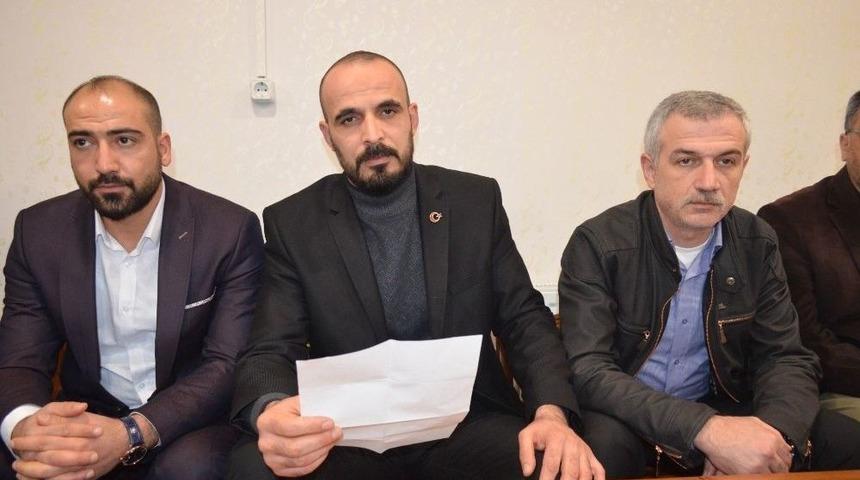 Anadolu Sel&ccedil;uklu Ocaklarından Tanıtım Toplantısı