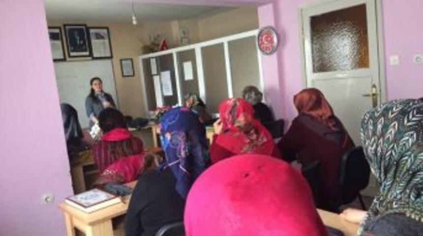 Lapseki&rsquo;de &Uuml;cretsiz Kanser Taraması