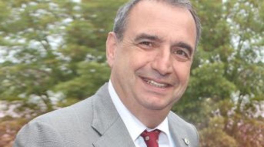 Ayvalık Belediye Başkanı Rahmi Gencer’den 10 Ocak Çalışan Gazeteciler Günü Mesajı