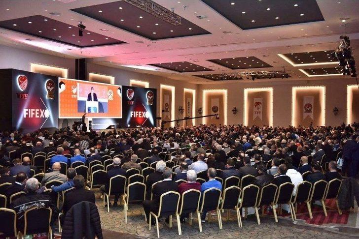 Yüksek İrtifa Kamp Merkezi ‘yılın En İyi Kamp Bölgesi’ Seçildi G5