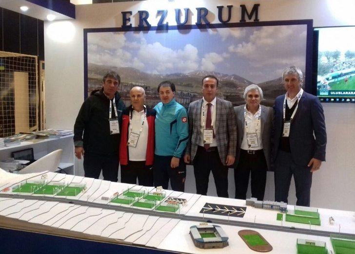 Yüksek İrtifa Kamp Merkezi ‘yılın En İyi Kamp Bölgesi’ Seçildi G2