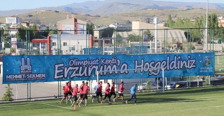 Yüksek İrtifa Kamp Merkezi ‘yılın En İyi Kamp Bölgesi’ Seçildi G3