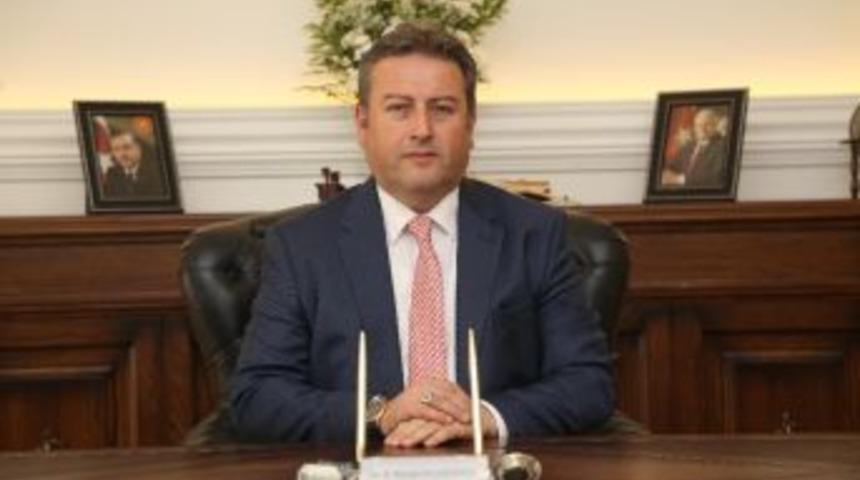 Başkan Palancıoğlu’dan 10 Ocak Çalışan Gazeteciler Günü Mesajı