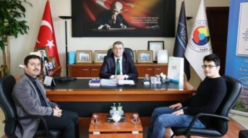 Tkdk Proje Teklifi Bekliyor