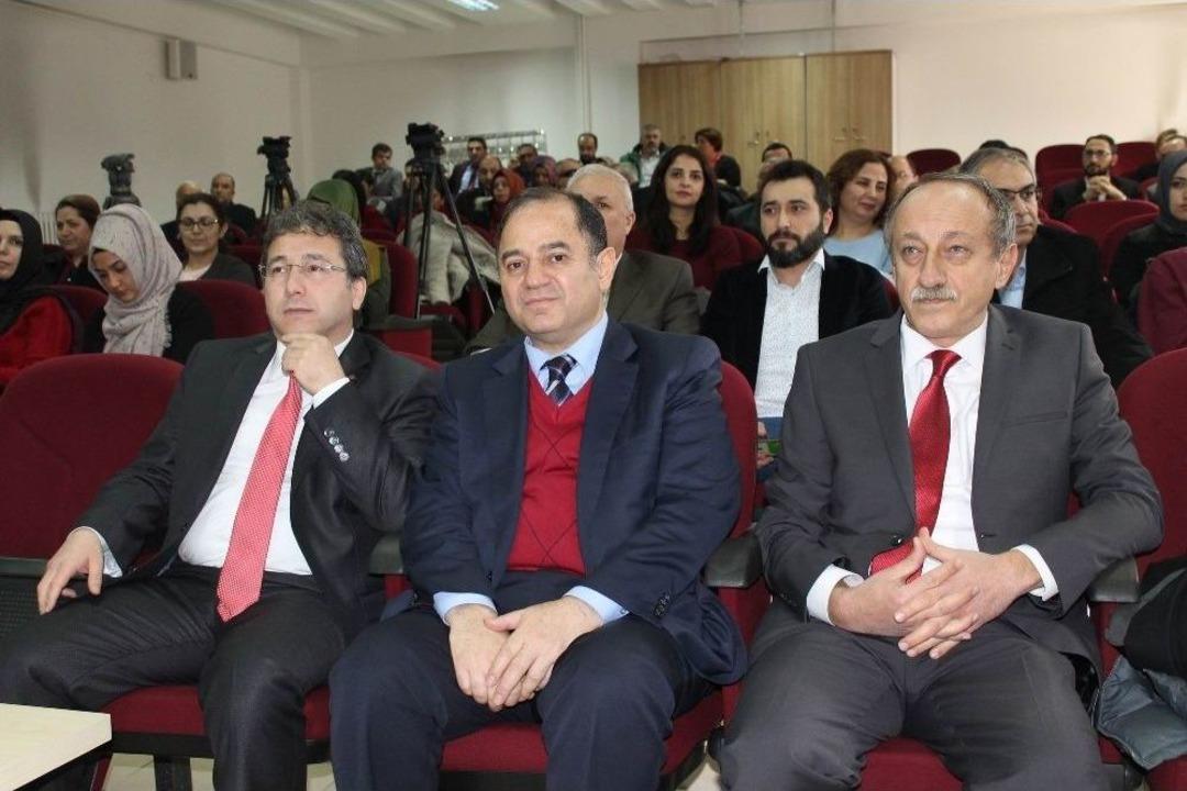 &lsquo;g&uuml;&ccedil;l&uuml; Kadınlar Projesi&rsquo; İle Avrupa Standardında Kadın Sağlığı Eğitimi Verilecek