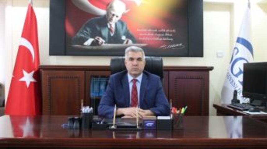 Isparta Sgk&rsquo;dan &ldquo;yanıltıcı Staj S&uuml;resi Khk&rsquo;sı&rdquo; A&ccedil;ıklaması