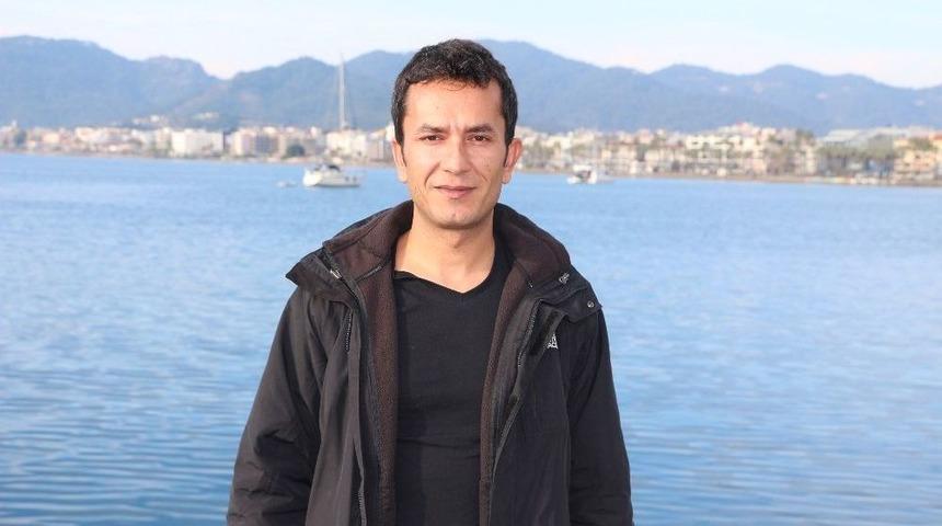 &ldquo;denizler Bize Miras Değil, Emanettir&rdquo;