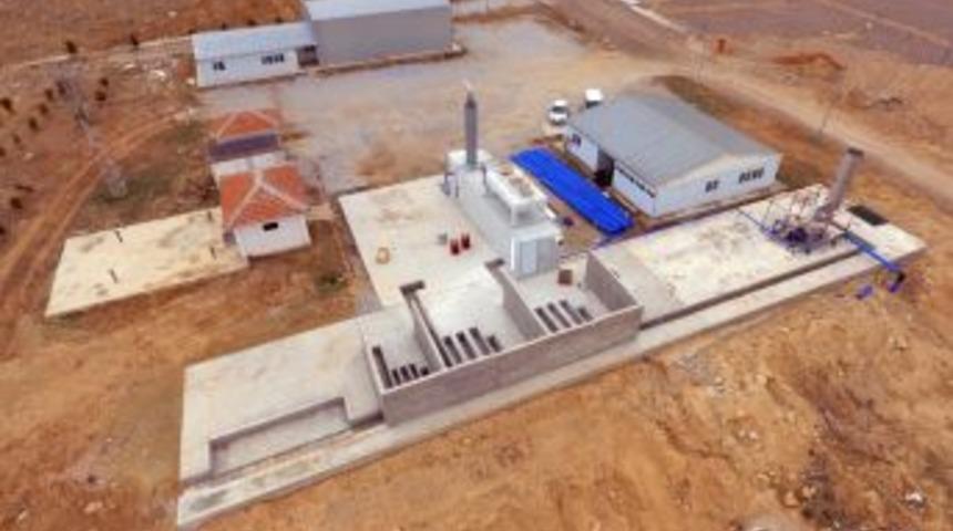 Kırşehir&rsquo;in Enerjisi &Ccedil;&ouml;pe Gitmiyor