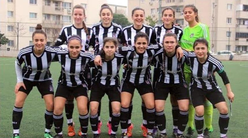 Beşiktaş Bayan Futbol Takımı Kamp İ&ccedil;in Osmaneli&rsquo;ne Geliyor