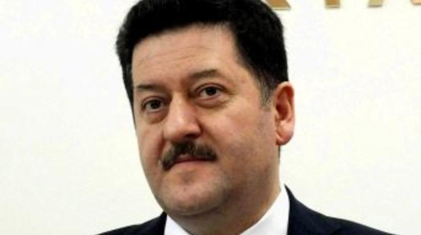 Hasan Fehmi Kinay, Tarım Kredi Yem A.ş. Genel M&uuml;d&uuml;r&uuml; Oldu