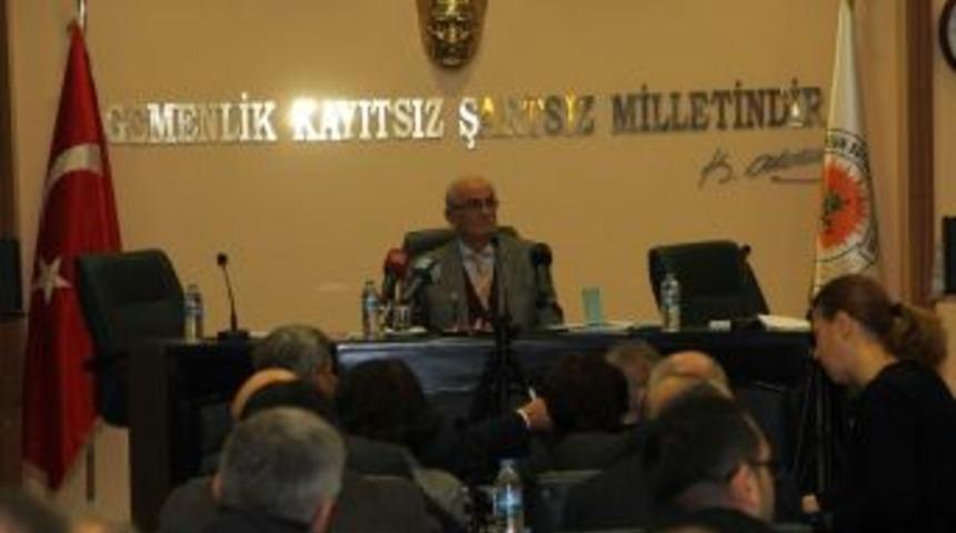 Yusuf Ziya Yılmaz: &ldquo;samsunspor Sıkıntıları Aşacak&rdquo;