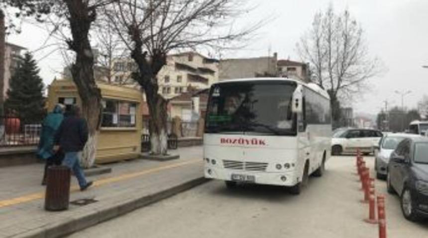 Şehirlerarası Ulaşım Zamlandı