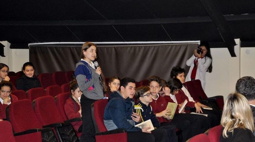 T&uuml;rkiye&rsquo;de Bin Kişiden 1 Kişi Kitap Okuyor