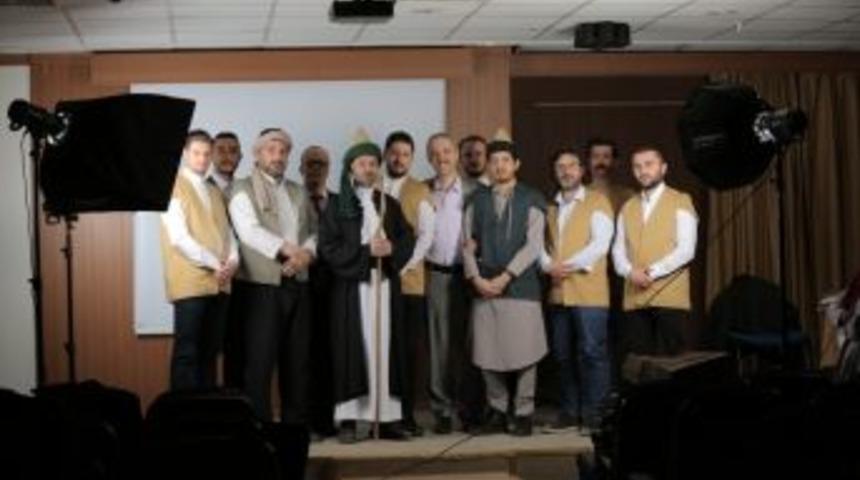 Boz&uuml;y&uuml;k Hem &Ouml;ğretmenleri Mevlana&rsquo;yı Anacak