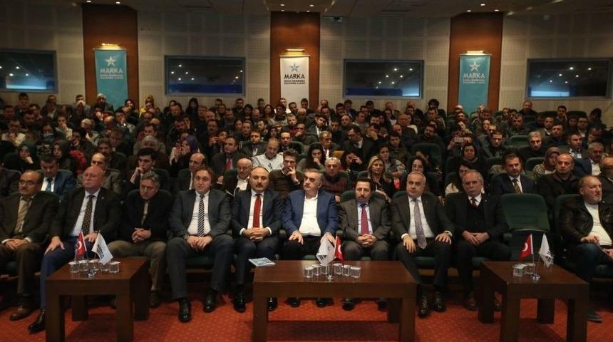Başkan To&ccedil;oğlu: &ldquo;sakarya Bir Yıldız Gibi Parlıyor&rdquo;