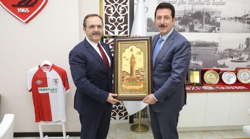 Tok, Dev Projeleri Anlattı